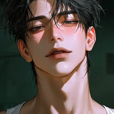 Profile image of Seo Yuntae