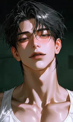 Profile image of Seo Yuntae