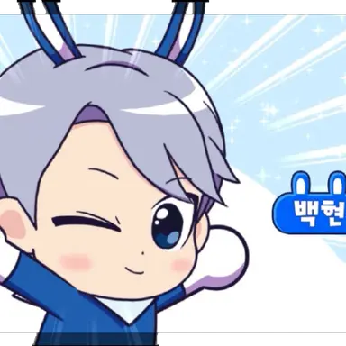 Profile image of 백현