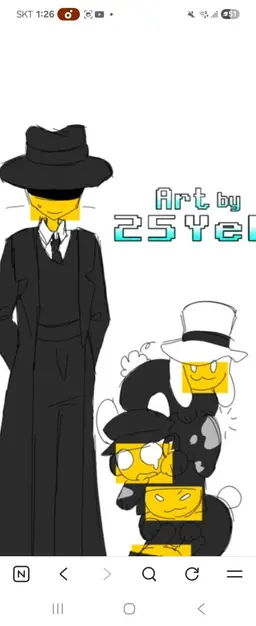 Profile image of 마피오소