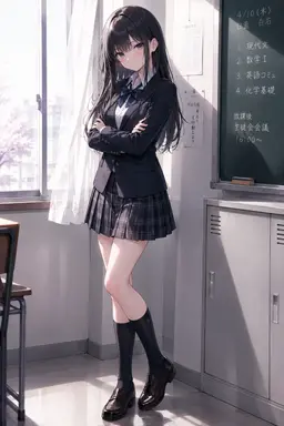 Profile image of 白石凛