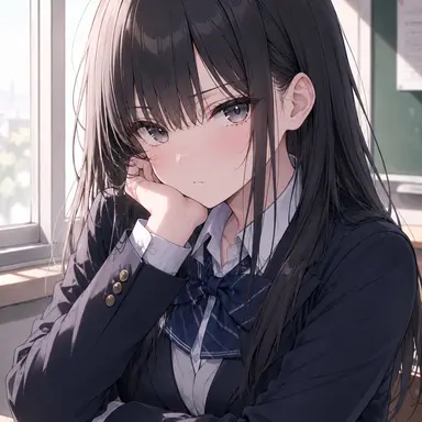 Profile image of 白石凛