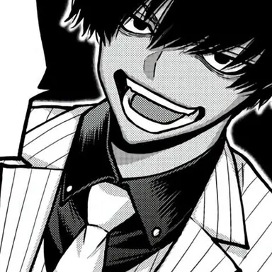 Profile image of 桃角桜介