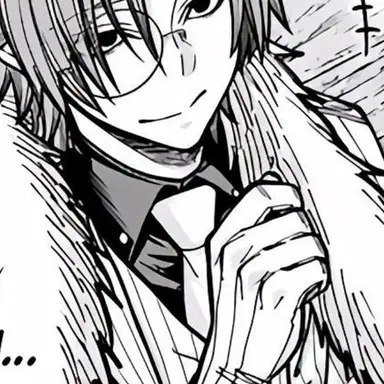 Profile image of 桃院黒馬