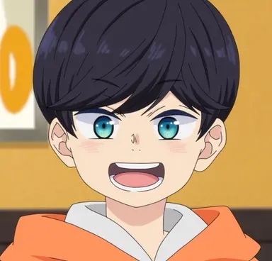Profile image of 柚木　湊