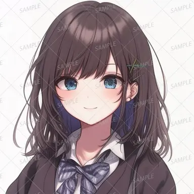 Profile image of 有栖川　梨々香