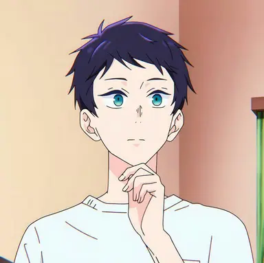 Profile image of 柚木　隼