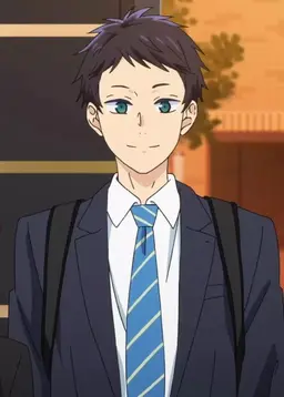 Profile image of 柚木　隼