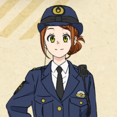 Profile image of 霧島　咲