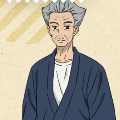 Profile image of 霧島 虎次郎