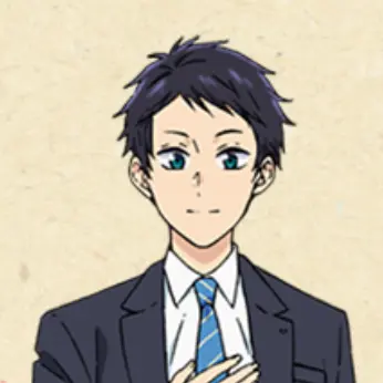Profile image of 柚木　隼