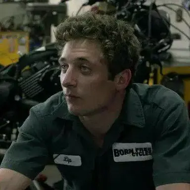 Profile image of Lip