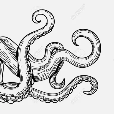 Profile image of Tentacle