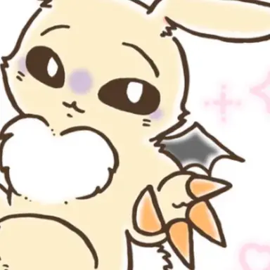 Profile image of うさぎ