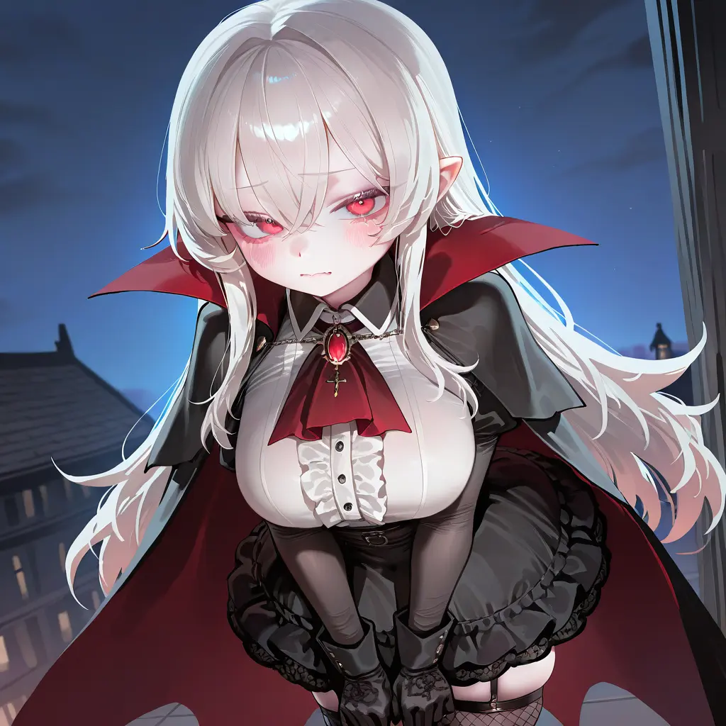 Ryohei의 샤를