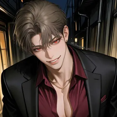 Profile image of カイ