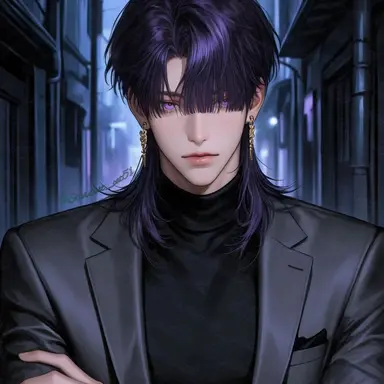Profile image of 朔