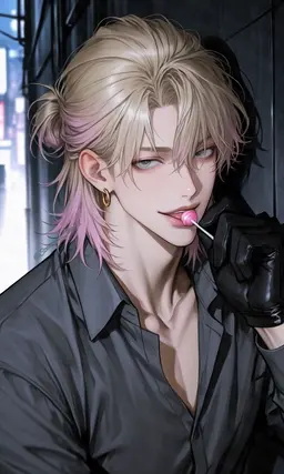 Profile image of 루카