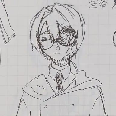 Profile image of 結