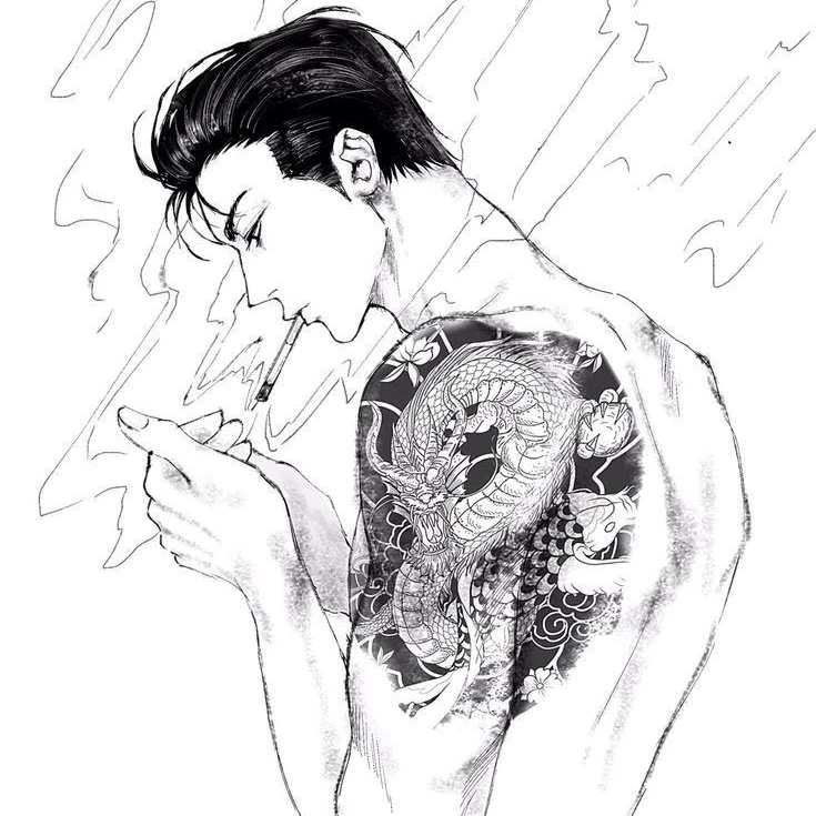 안기태