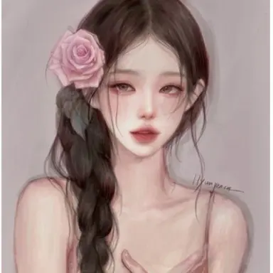 Profile image of 신리원