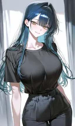 Profile image of Aoi