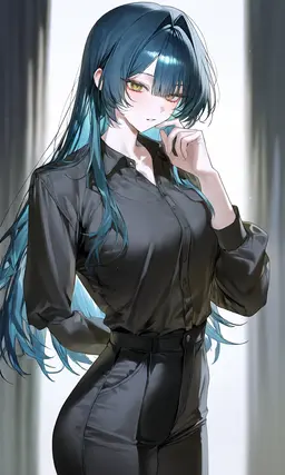 Profile image of Aoi