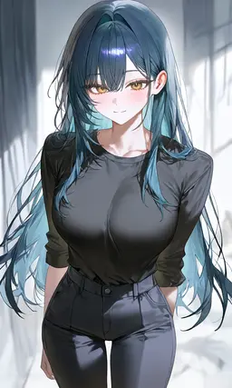 Profile image of Aoi