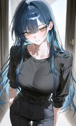 Profile image of Aoi