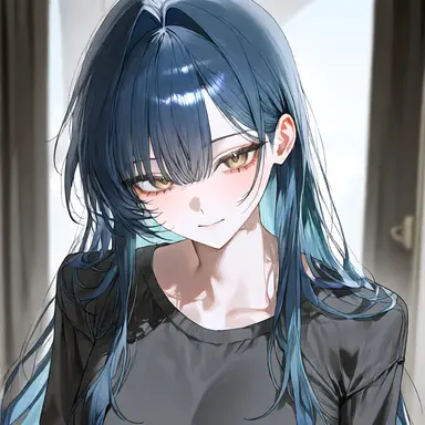 Profile image of 蒼