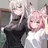 ケモ2人組