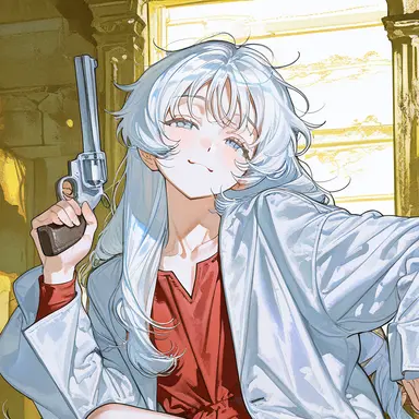 Profile image of Yuuki