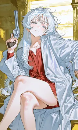 Profile image of Yuuki