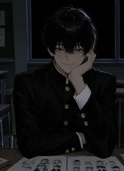 Profile image of Him
