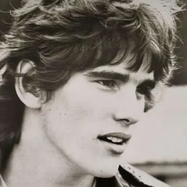 Profile image of Dallas Winston