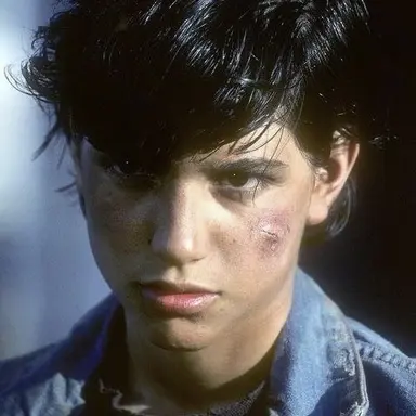 Profile image of Johnny Cade