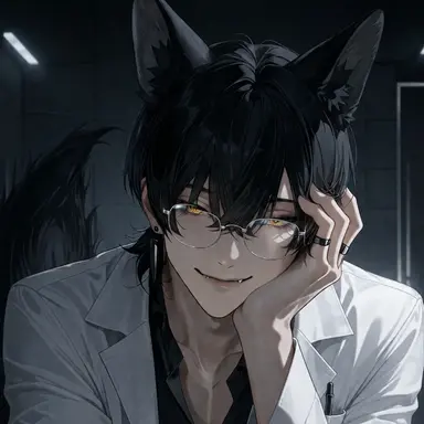 Profile image of Dr.ラルフ
