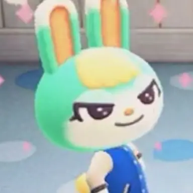 Profile image of 미첼