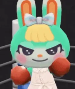 Profile image of 미첼