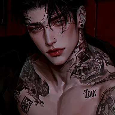 Profile image of Max