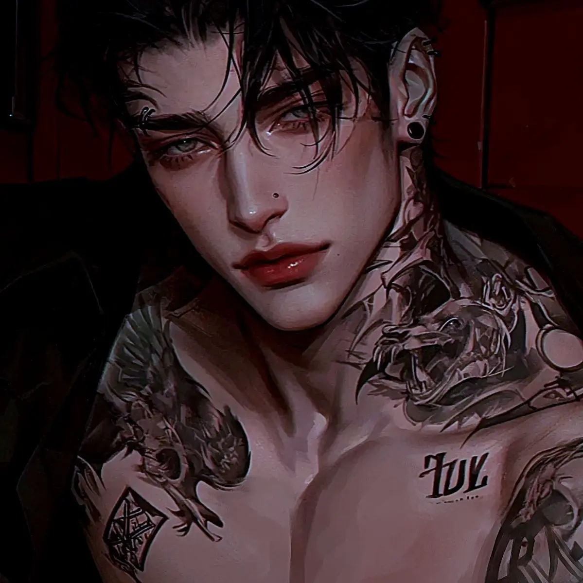 SureHip1260의 Secret bf