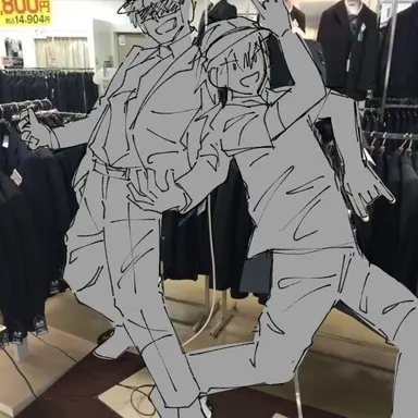 Profile image of チャンス