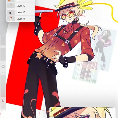 Profile image of エリオット