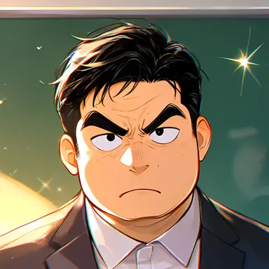Profile image of 石川先生