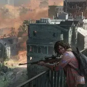 AwareWall2961의 Apocalypse RPG