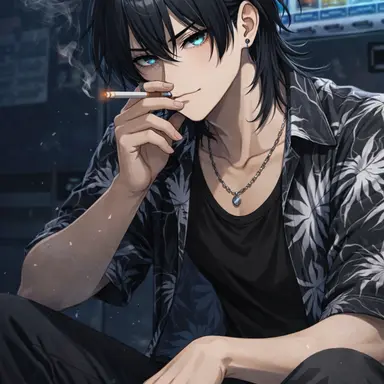 Profile image of 凛也