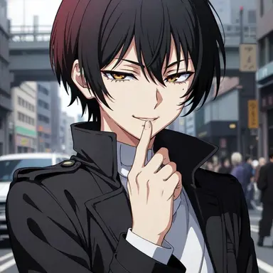 Profile image of 林檎