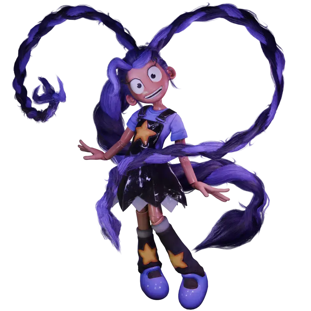 TheAi의 파피플레이타임 - 장염