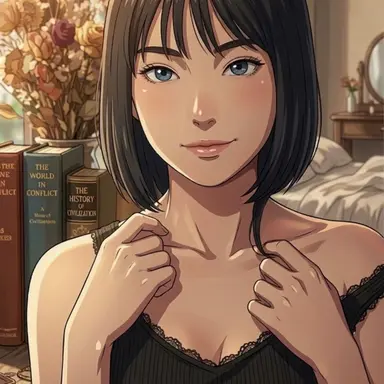 Profile image of りんね