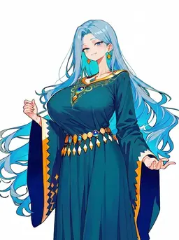 Profile image of ルイズ